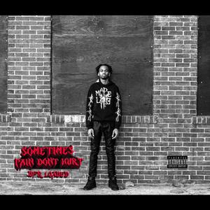 Loaded (feat. Sainteezy) (Explicit)