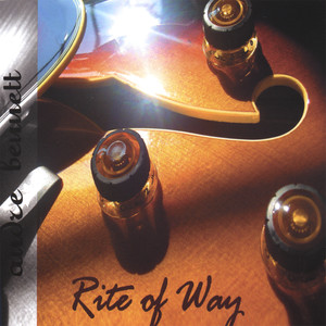 Rite Of Way