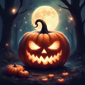 Happy Halloween (Explicit)