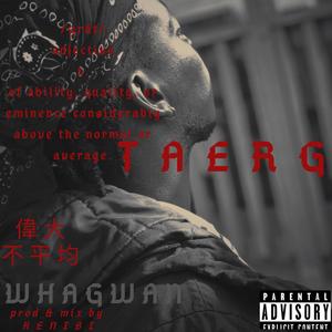 TAERG (Explicit)