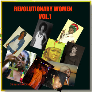 Revolutionary Women Vol.1