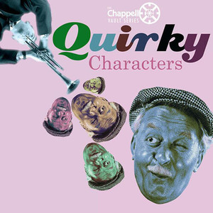 Quirky Characters