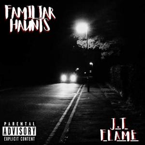 Familiar Haunts (Explicit)