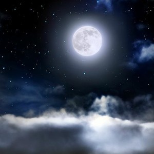 Night Time (Explicit)