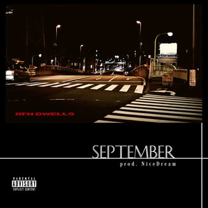 SEPTEMBER (Explicit)