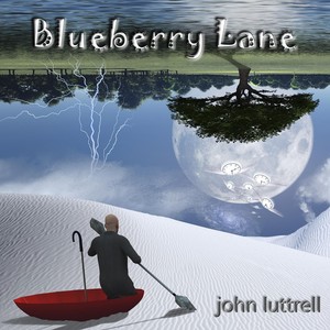 Blueberry Lane