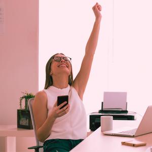 Let Your Success B Your Noise