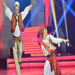 Vallja E Rugoves Shota