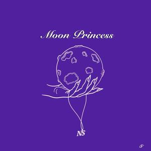 Moon Princess (feat. Belaire Beats) (Explicit)