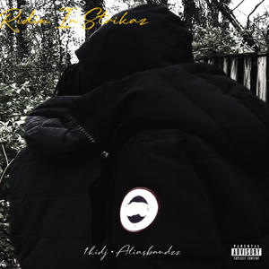 Ridin In Strikaz (feat. Aliasbandzz) (Explicit)