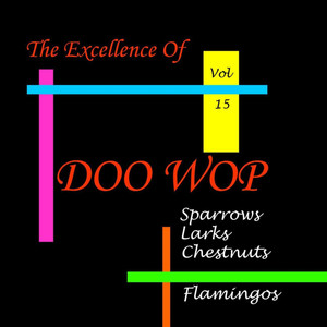 Doo Wop Excellence Vol 15