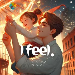 Lo_oy - I Feel.