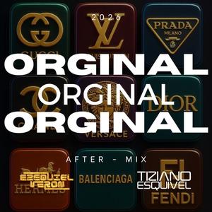 ORIGINAL (feat. Tiziano Esquivel) (Radio Edit)