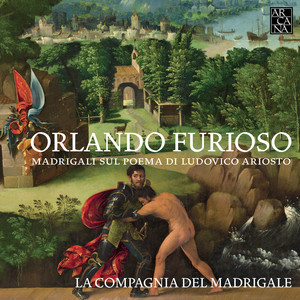 Orlando Furioso - Le donne, i cavallier, l'arme, gli amori