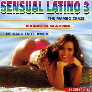 Sensual Latino 3