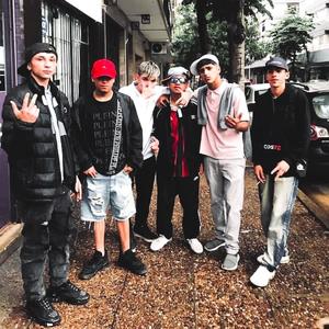 EL SUPER JUNTE MDP (feat. Dylan Fonseca, ZAPU, KATO EUC, EL JOYY, LENNOXX, ARAGON & Kid Cloud) (Explicit)