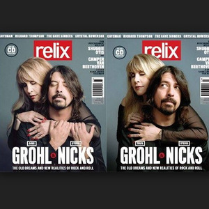 Relix Magazine