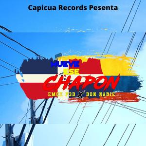 Mueve Ese Chapon (feat. Don Nadie)
