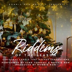 Riddims Of The Season