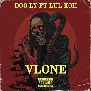 Vlone Pt2 (feat. Lul Koii) [Explicit]