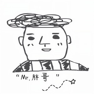 Mr.胖哥