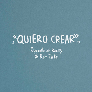 Quiero Crear (Acoustic)