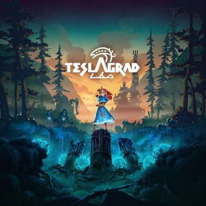 Draumeslør - Teslagrad 2 Main Menu (feat. Marianne Juvik Sæbø)