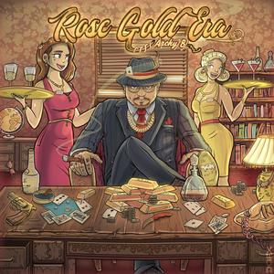 Archy B - Old Wayz (Explicit)