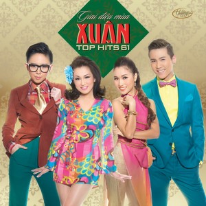 Phút Giao Thừa Diệu Êm