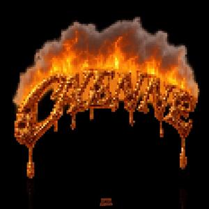 Cayenne (feat. Zein) (Explicit)