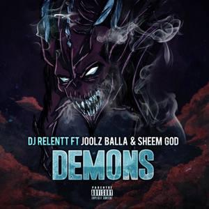 Demons (Explicit)