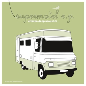 Supermotel E.P.