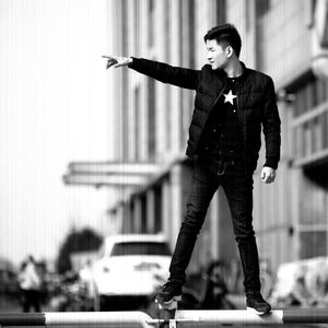 呆呆狼 - 你的答案