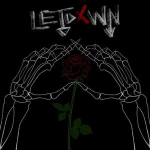 LETDXWN (feat. Naveed Ahmed) [Explicit]