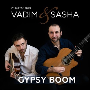 Gypsy Boom