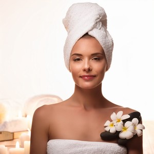 Melodías Sanadoras Para Un Cuerpo En Reposo