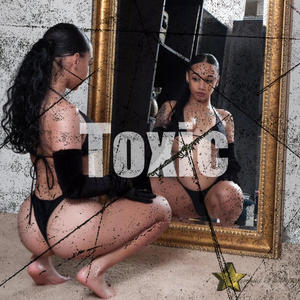 Toxic (feat. Maia Trinn & Deon)