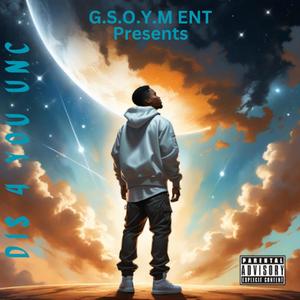 Cant Control (feat. Quan Quan) (Explicit)