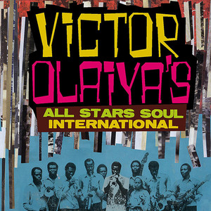 All Star Soul International