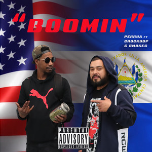 Boomin (Explicit)