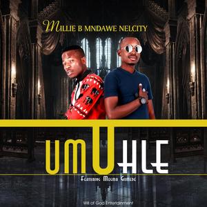 Ang'bambeki(feat. Megma Gumede)