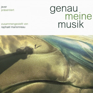 Genau Meine Musik