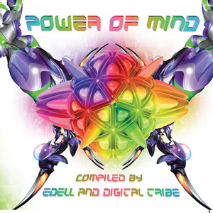 POWER OF MIND BY DIGITAL TRIBE & DJ EDELL