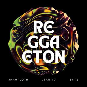 Bailando reggaeton (feat. Jean VC)