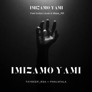 Imizamo Yami (feat. Phalafala,Goitse Levati & Mtase_RR)