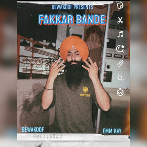 Fakkar Bande