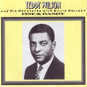 Teddy Wilson Trio - Sentimental And Melancholy