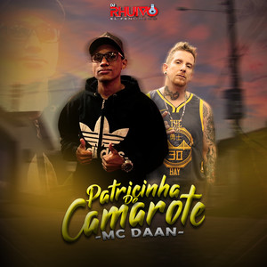 Patricinha do Camarote