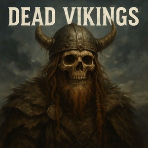 Vikings Don’t Cry