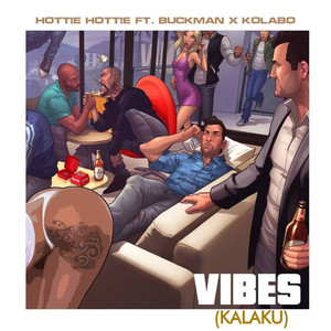 Vibes(Kalaku) (Explicit)